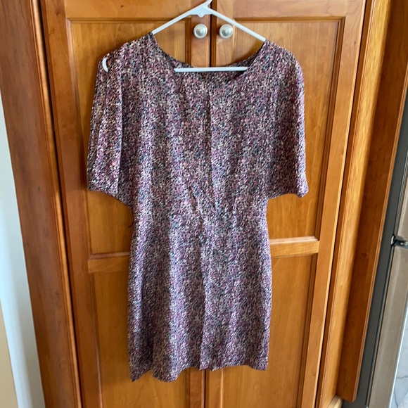 BCBGeneration mini dress size 8 - Picture 1 of 3